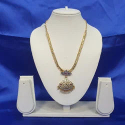 PANCHALOHAM NECKLACE-PN42