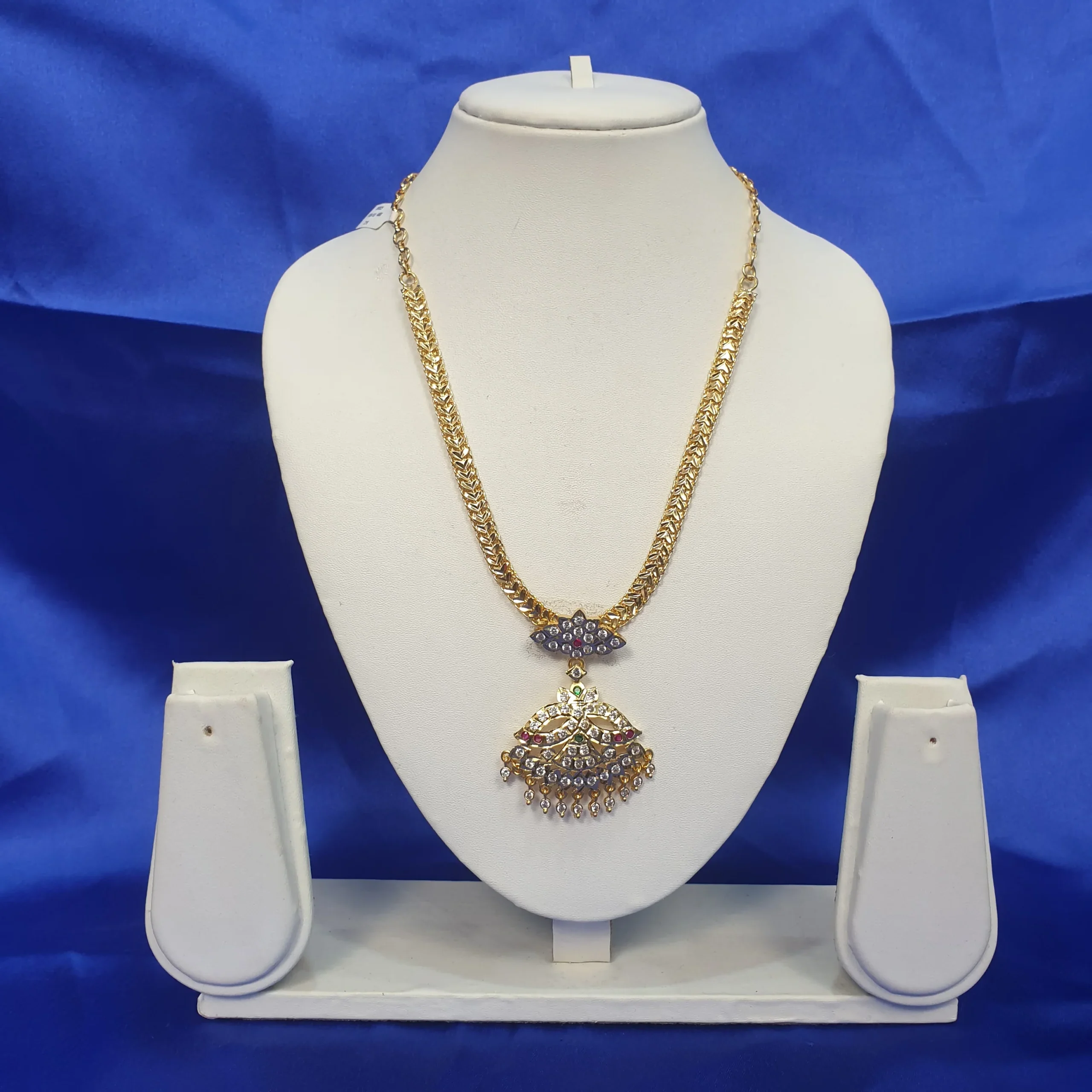 PANCHALOHAM NECKLACE-PN42