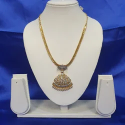 PANCHALOHAM NECKLACE-PN41