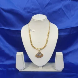 PANCHALOHAM NECKLACE-PN39