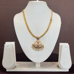 PANCHALOHAM NECKLACE-PN38