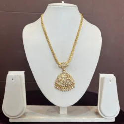 PANCHALOHAM NECKLACE-PN37