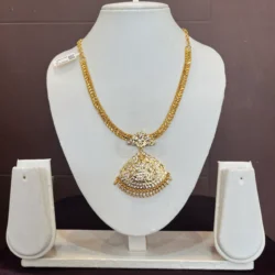 PANCHALOHAM NECKLACE-PN35