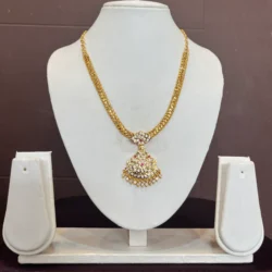 PANCHALOHAM NECKLACE-PN45