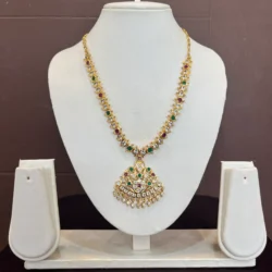 PANCHALOHAM NECKLACE-PN34