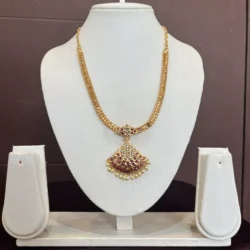 PANCHALOHAM NECKLACE-PN32