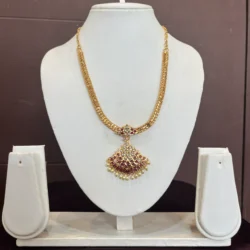 PANCHALOHAM NECKLACE-PN32