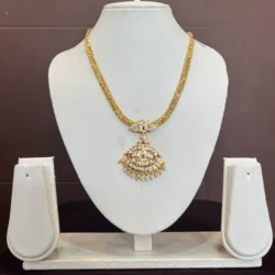 PANCHALOHAM NECKLACE-PN42