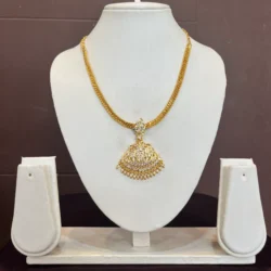 PANCHALOHAM NECKLACE-PN39