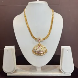 PANCHALOHAM NECKLACE-PN48