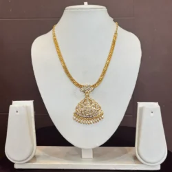 PANCHALOHAM NECKLACE-PN41
