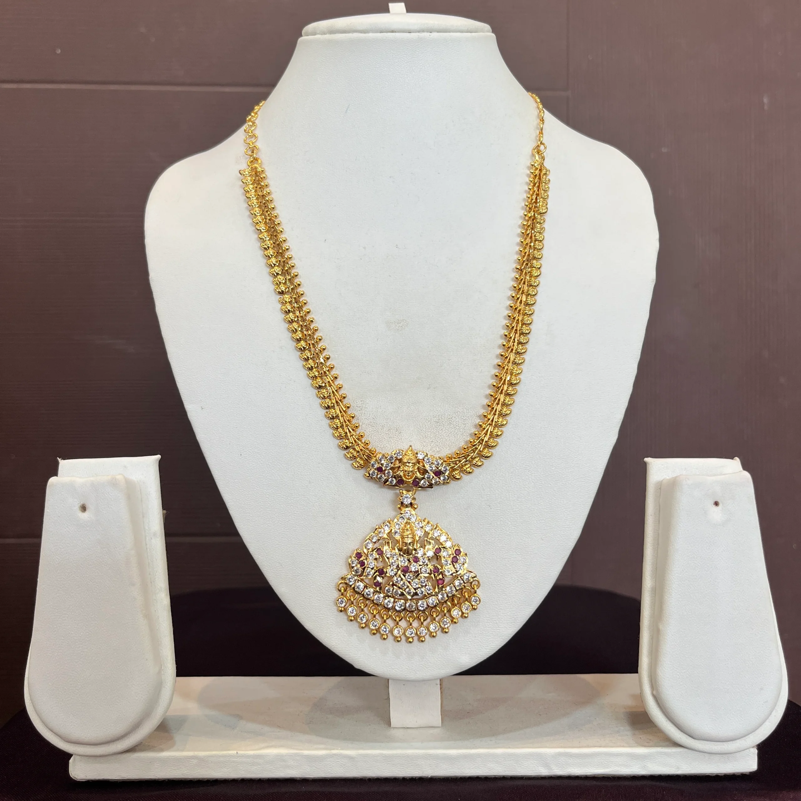 PANCHALOHAM NECKLACE-PN47
