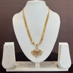 PANCHALOHAM NECKLACE-PN46