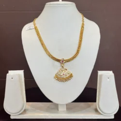 PANCHALOHAM NECKLACE-PN50