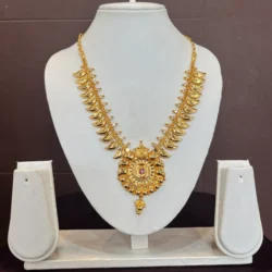 PANCHALOHAM NECKLACE-PN31