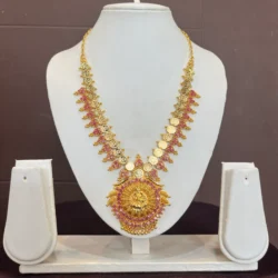 PANCHALOHAM NECKLACE-PN30