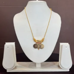 PANCHALOHAM NECKLACE-PN26