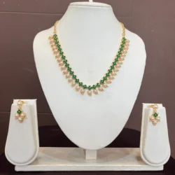 PANCHALOHAM NECKLACE-PN7