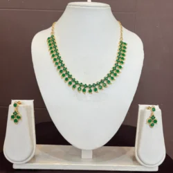 PANCHALOHAM NECKLACE-PN8