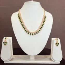 PANCHALOHAM NECKLACE-PN5