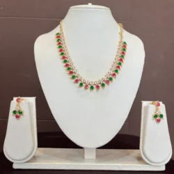 PANCHALOHAM NECKLACE-PN6