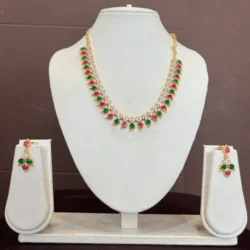PANCHALOHAM NECKLACE-PN6