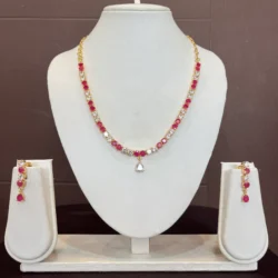 PANCHALOHAM NECKLACE-PN12