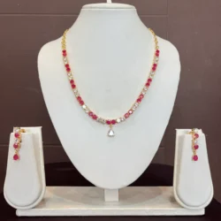 PANCHALOHAM NECKLACE-PN12