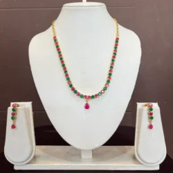 PANCHALOHAM NECKLACE-PN10
