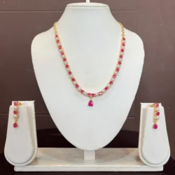 PANCHALOHAM NECKLACE-PN17