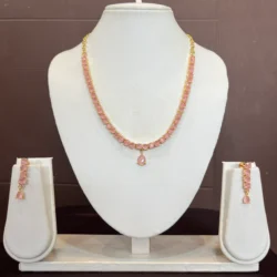 PANCHALOHAM NECKLACE-PN19