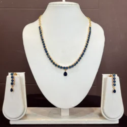 PANCHALOHAM NECKLACE-PN23