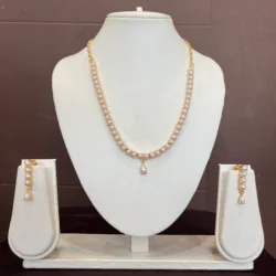 PANCHALOHAM NECKLACE-PN20