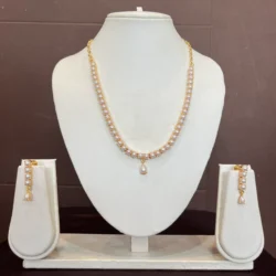 PANCHALOHAM NECKLACE-PN20