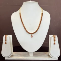 PANCHALOHAM NECKLACE-PN15