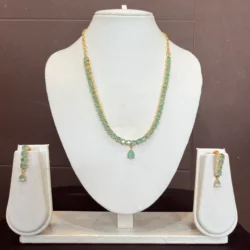 PANCHALOHAM NECKLACE-PN16