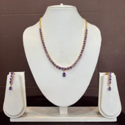 PANCHALOHAM NECKLACE-PN24