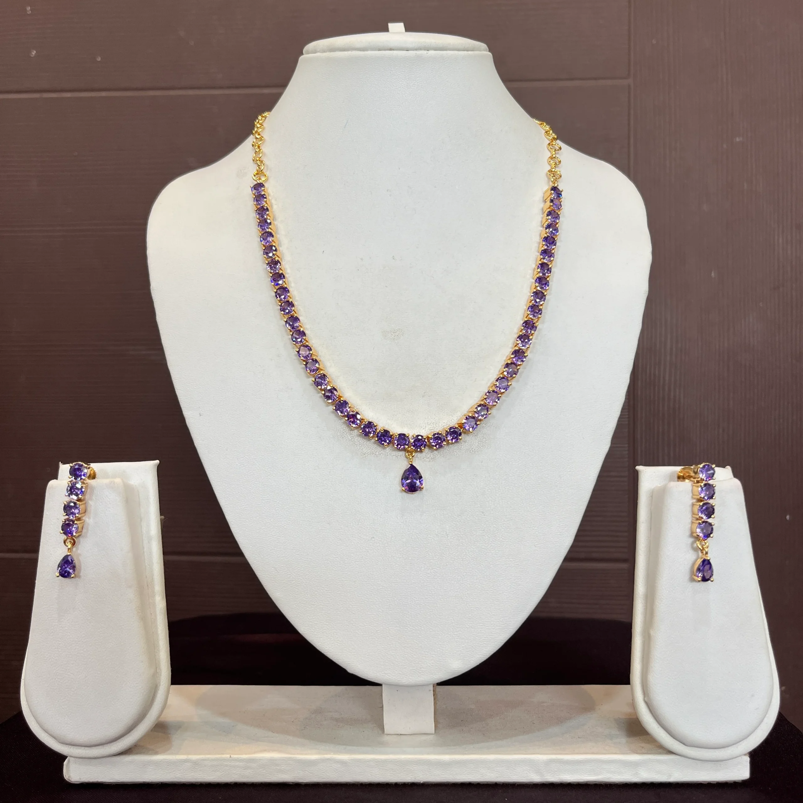 PANCHALOHAM NECKLACE-PN24