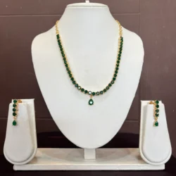 PANCHALOHAM NECKLACE-PN14