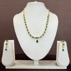 PANCHALOHAM NECKLACE-PN18