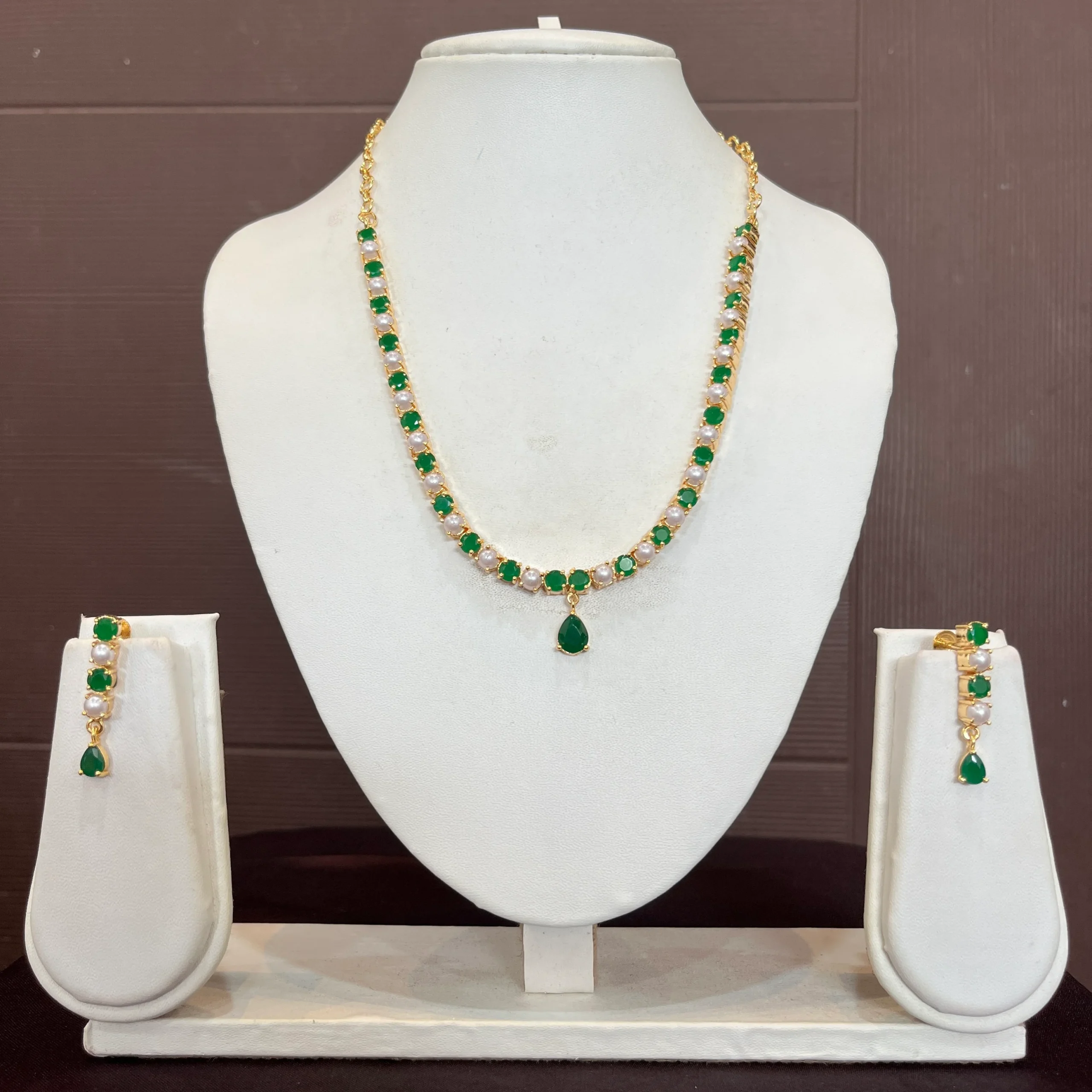 PANCHALOHAM NECKLACE-PN18