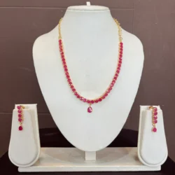 PANCHALOHAM NECKLACE-PN11