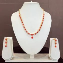 PANCHALOHAM NECKLACE-PN13