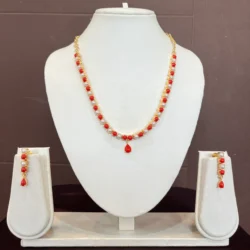 PANCHALOHAM NECKLACE-PN13