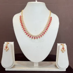 PANCHALOHAM NECKLACE-PN9