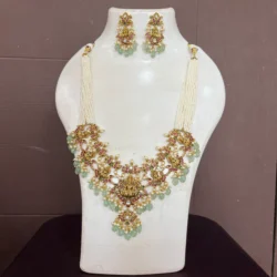 Pearl Necklace PLN3
