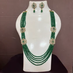 Pearl Necklace PLN14