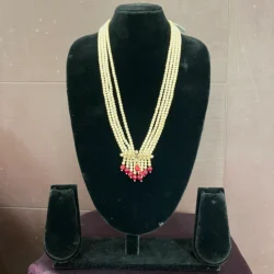 Pearl Necklace PLN12