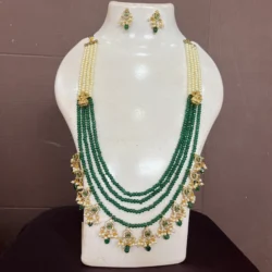 Pearl Necklace PLN11