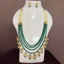 Pearl Necklace PLN11